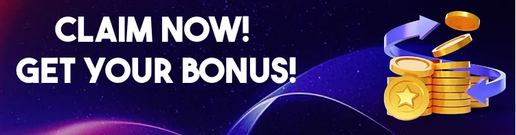 Claim your EM777 bonus now